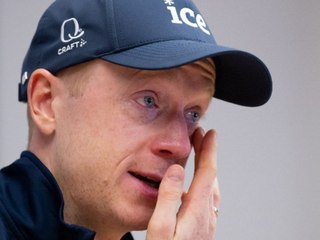 "Das ist richtig hart": Johannes Thingnes Bö verkündet Karriereende