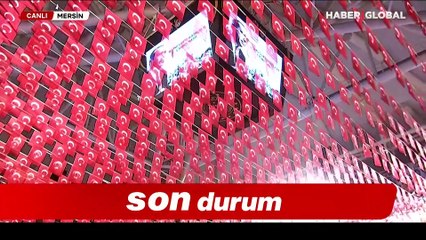 Cumhurbaşkanı Erdoğan: Gelişmeler nihai aşamaya yaklaşıyor