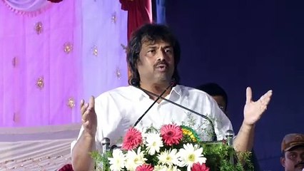 ಅಡಕೆ ಬೆಳೆ ರಕ್ಷಣೆಗೆ ಕೇಂದ್ರ ಬದ್ದವಾಗಿದೆ, ಅಡಕೆ ರೋಗ ತಡೆಗೆ ಬಜೆಟ್ ನಲ್ಲಿ ಹಣ ಮೀಸಲು: ಶಿವರಾಜ್ ಸಿಂಗ್ ಚೌಹಾಣ್.