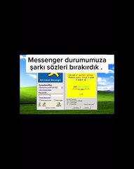 Hem yeterince teknolojik, yeterince de nostaljik zamanlardı 🥲