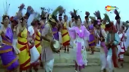 Panchi Mere Mann Ka/ Inteha Pyar Ki (1992) / Sadhana Sargam
