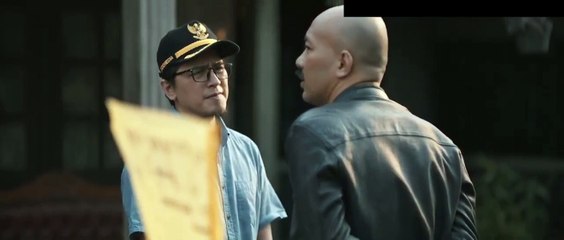 Pemandi Jenazah - Feb 2024