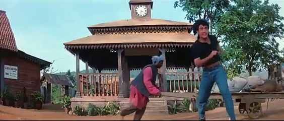 Pehla Nasha / Jo Jeeta Wohi Sikandar (1992) /Udit Narayan, Sadhana Sargam
