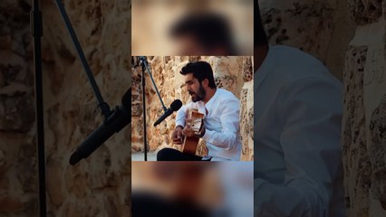 Ömer Ayhan - Dêra Sorê #shorts