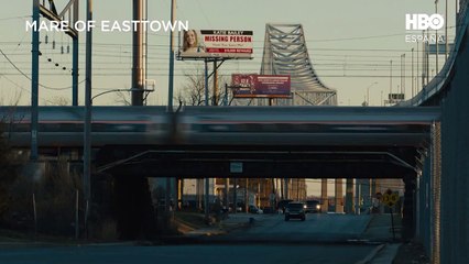 Mare of Easttown Trailer en Español