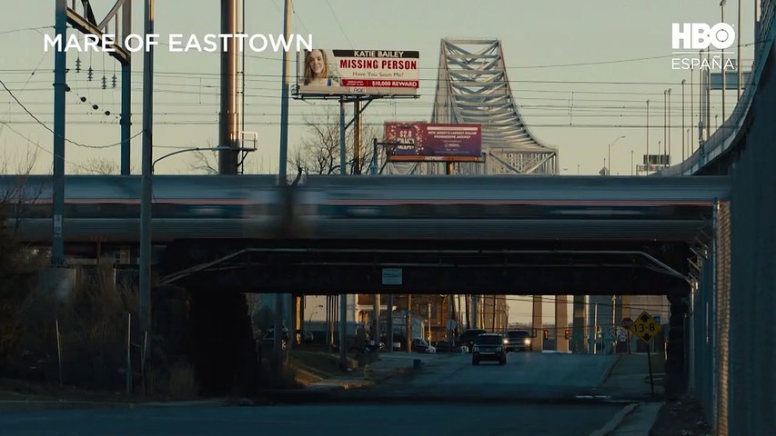 Mare of Easttown Trailer en Español