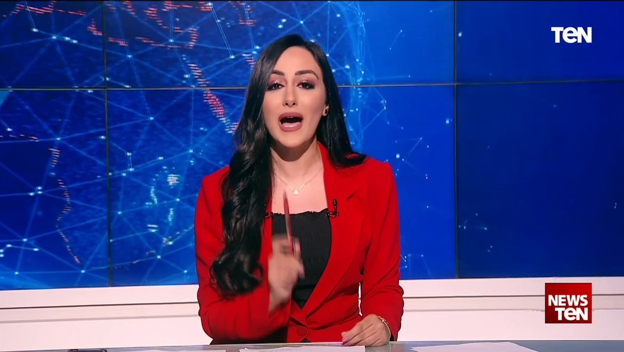 ما ضاع حق وراءه مصر.. مقدمة قوية لمنة يعقوب بعد بدء سريان هدنة غزة