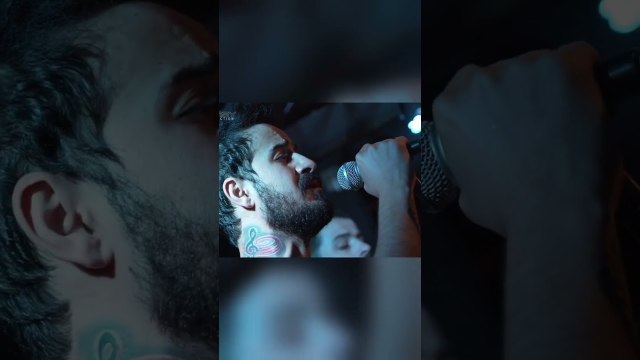 Akşam Olur Karanlığa Kalırsın Derin Derin Sevdalara Dalarsın #oygelin