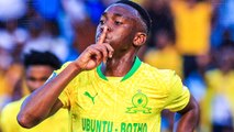 CAF Champions LeagueMamelodi Sundowns vs AS FAR
