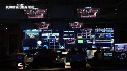 SNL50: Beyond Saturday Night | Official Trailer | Peacock Original