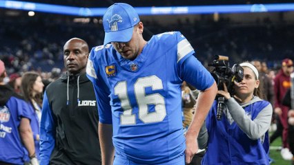 Detroit Lions: A Season Dissected After Their Playoff Loss