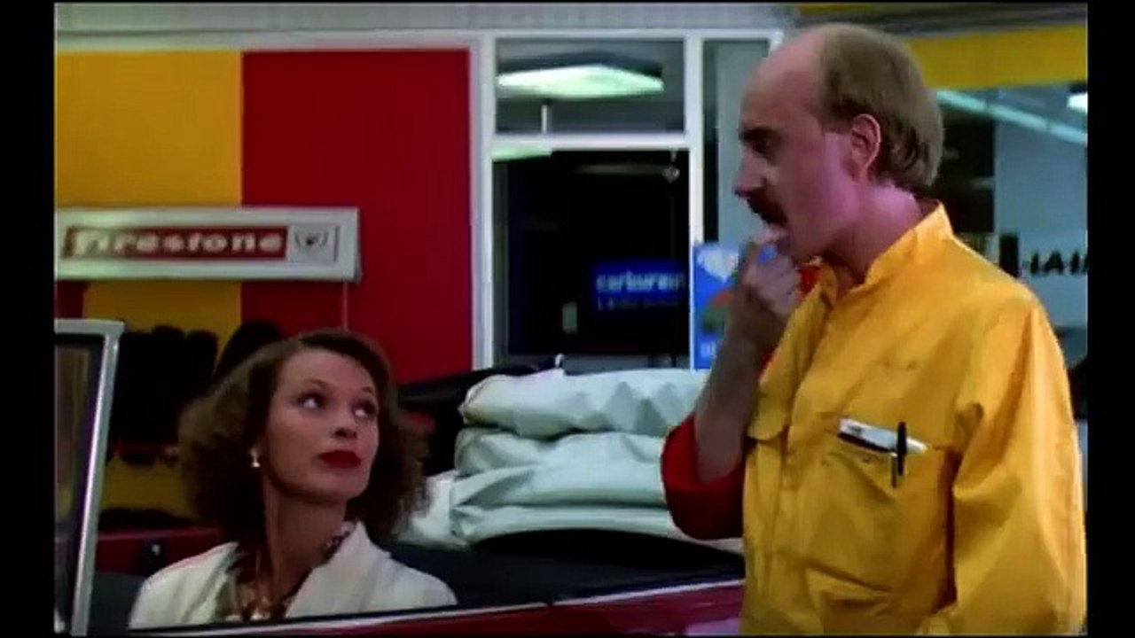 Bande annonce Viens chez moi, j'habite chez une copine.