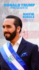 ¿Quiénes son los invitados a la investidura presidencial de Trump? | Reporte Indigo