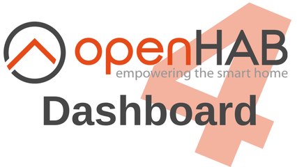 [TUT] openHAB - Dashboard erstellen [4K | DE]