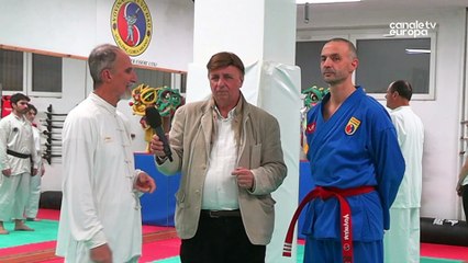 Alla scoperta del Centro la Sfera di Milano