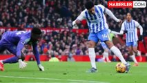 Onana'dan akılalmaz hata: Manchester United, 131 yıl sonra bir ilki yaşadı