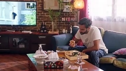 مسلسل بيت بيوت الحلقة 4 الرابعة