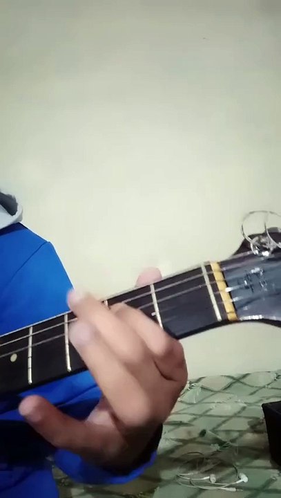 Sagar kinare dil ye pukare @shorts @viralvideo  @guitarcover @music @guitar_HD