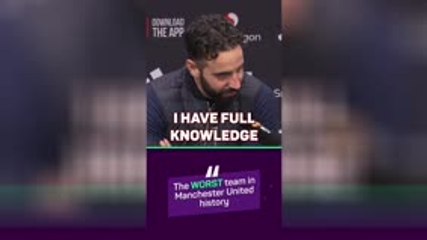 Is this the worst Manchester United ever?