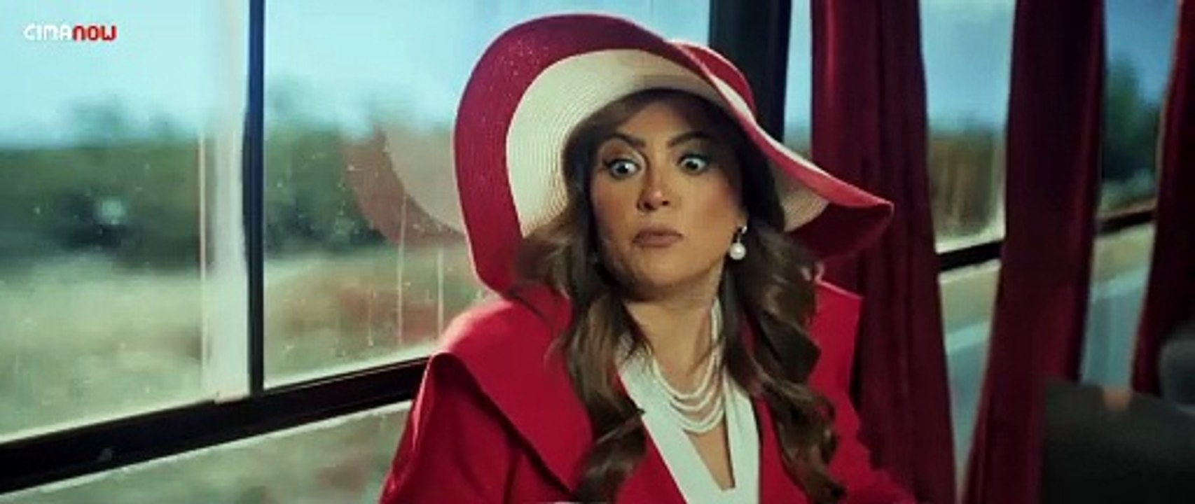 فيلم اخر الخط بطولة بشرى وبسمة جودة عالية