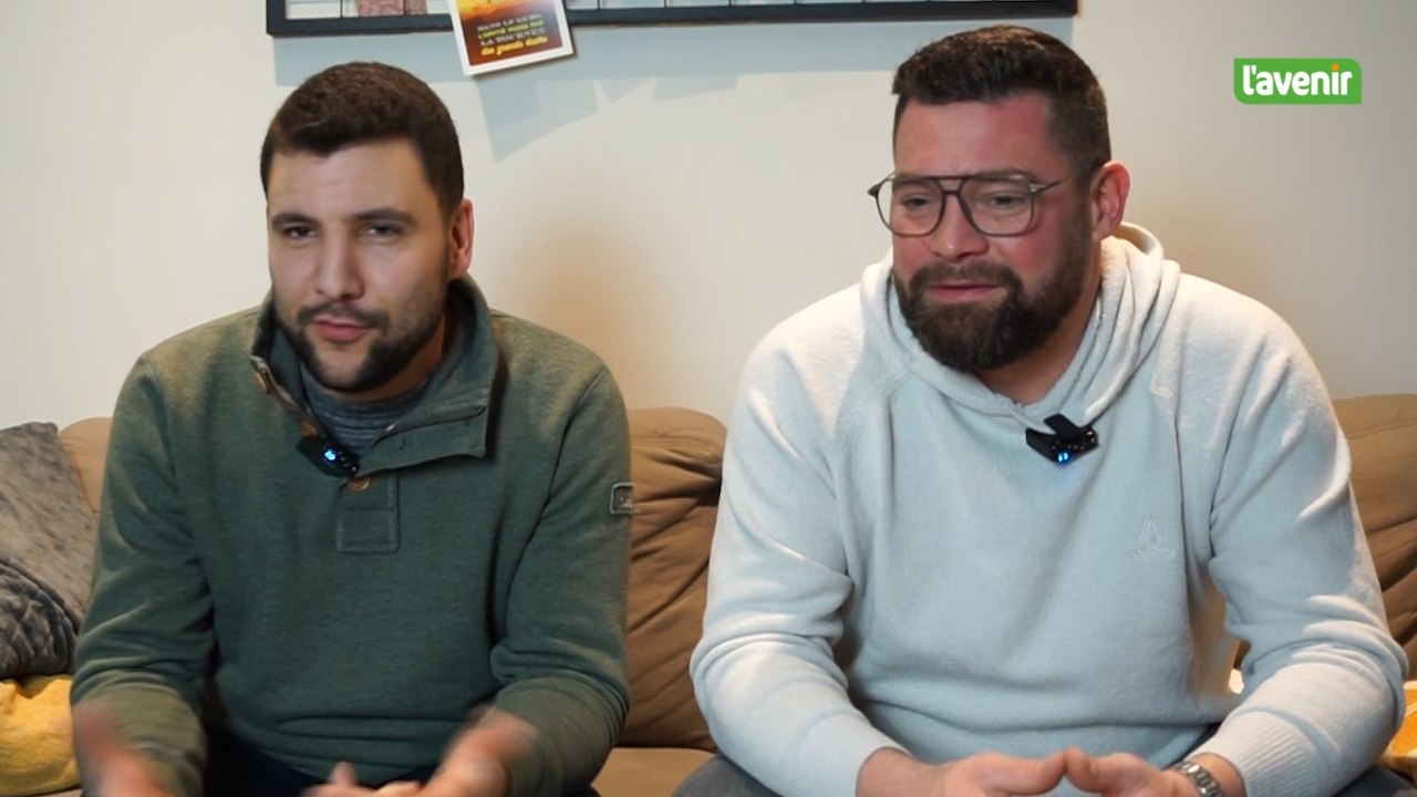 On a retrouvé Nicolas et Lucas, 3 ans après leur victoire sur Pékin Express