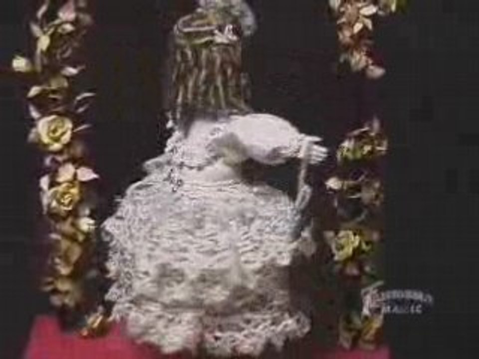Ballerina automata