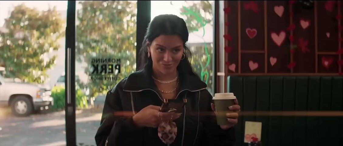 HEART EYES - Official Trailer (HD)