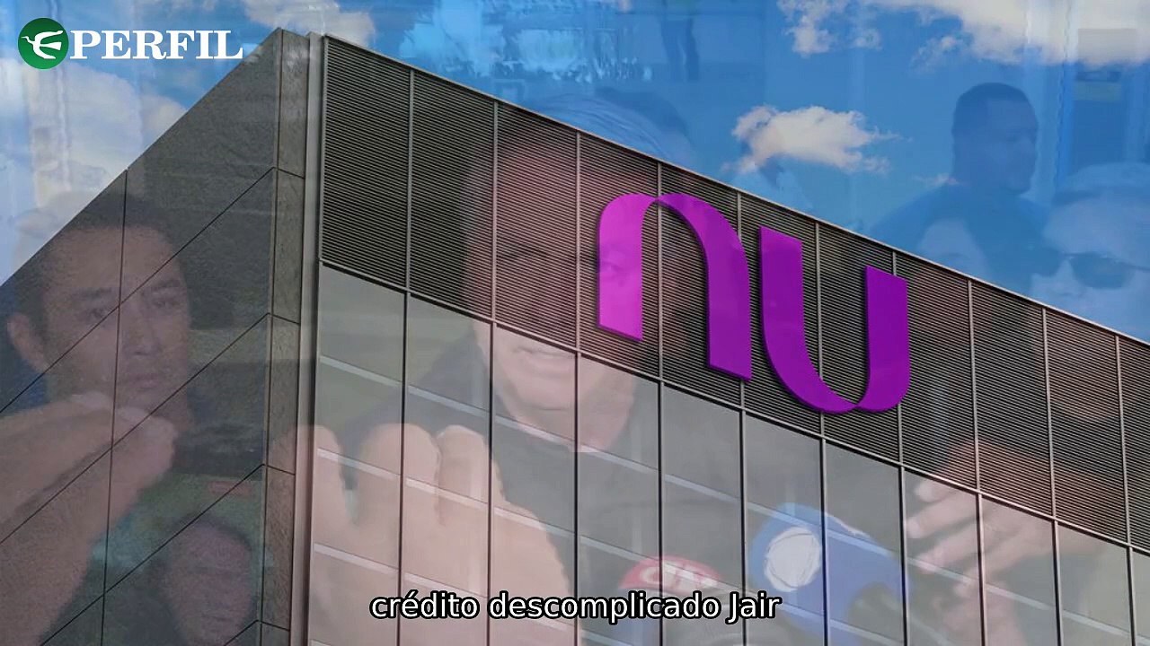 "Nubank libera empréstimo para negativados, Bolsonaro processará Haddad e 3 signos abençoados com dinheiro!"