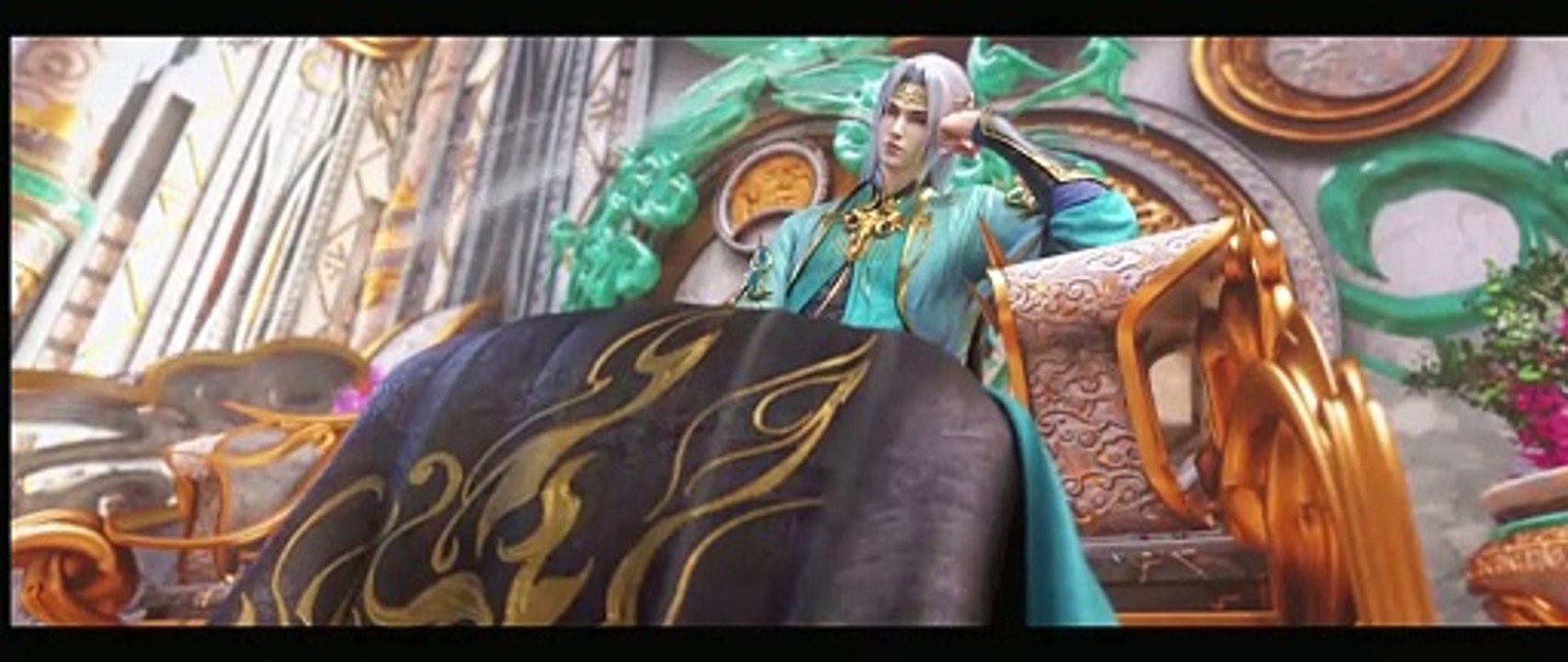 Btth s5 episode 130 sub indo bagus kualitas HD