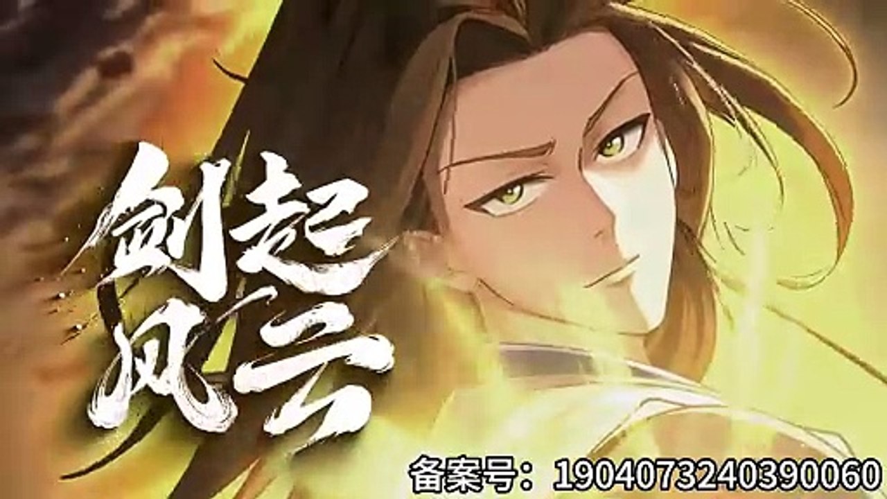 sword storm Ep 68