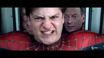 Spider-Man's Best Saves Scenes