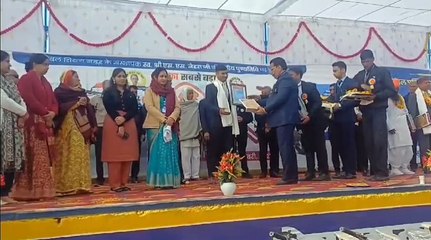 कच्ची शराब के लिए बदनाम गांव बनी अधिकारियों की फैक्ट्री, स्वर्गीय एसएस नेहरा के योगदान से बदला देवलावास