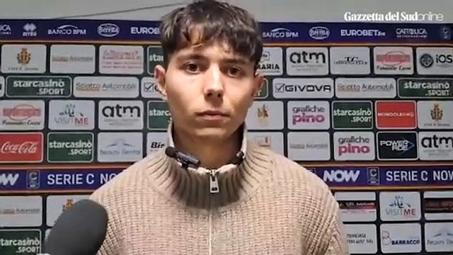 ACR Messina, presentati al Franco Scoglio i 5 nuovi acquisti. Marco Crimi profeta in patria