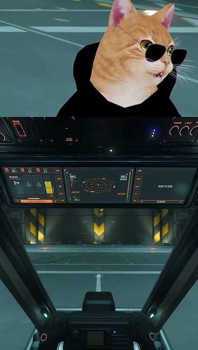 Ils y arriveront ( ou pas ) #starcitizen