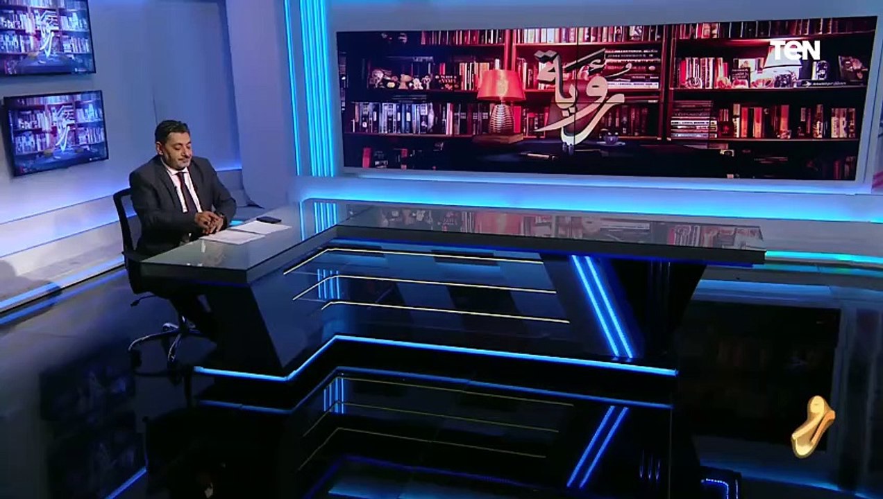 من يحرك خيوط الجماعة؟.. حسام الغمري يكشف تسريبًا يفضح الكواليس وصراعات القيادة داخل جماعة الإخوان