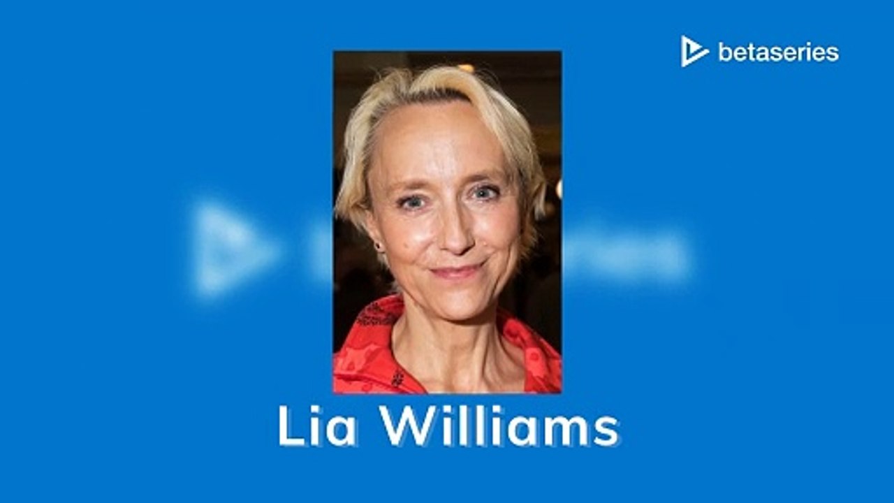 Lia Williams (EN)