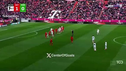 Borussia Mönchengladbach vs Bayern Munich: Clash of Bundesliga Giants ⚽