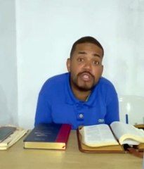 Pastor que traiu esposa desabafa pela primeira vez; assista