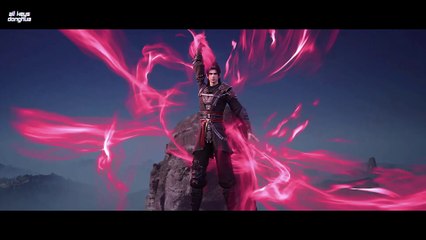 Ep 130|BTTH|S5 Eng Sub