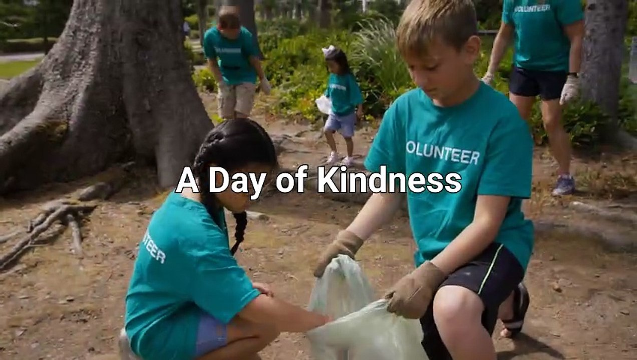 A Day of Kindness: Emma’s Heartwarming Adventures|Bedtime stories|Storytime Adventures