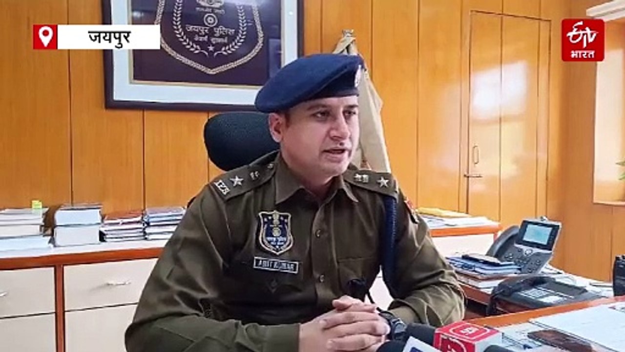 ऑपरेशन साइबर शील्ड: 15 शातिर ठग गिरफ्तार, नाबाल...