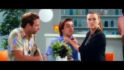 The Mermaid 🎬 - Exciting Hollywood Adventure Movie