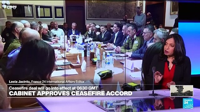 The devil in the details: What's in a deal?