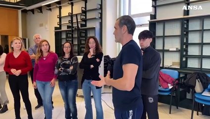 Corsi di difesa contro le aggressioni in corsia