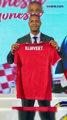 Media Australia Cibir Patrick Kluivert Jelang Lawan Timnas Indonesia