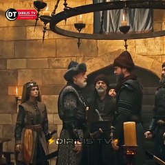 جس سوغوت کو آپ نے دس سال میں آباد کیا اسے دس دن میں تباہ کروں گا