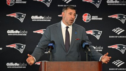 Vrabel's Impact on Titans and Patriots' Strategic Moves