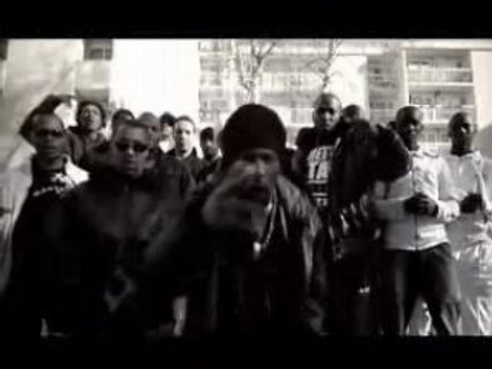 Jamadom - Fais ta vie