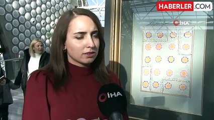 Duygu Orak: Ebru Sanatı, Su ve Renklerle Hayat Buluyor