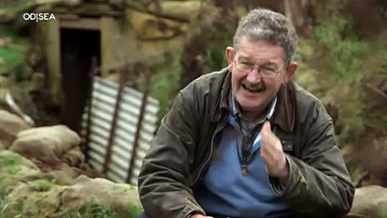 Documental sobre la Primera Guerra Mundial: Reportero en el Frente.